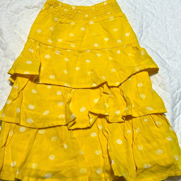 SO skirt. Size M. Never been worn. - Picture 3 of 4
